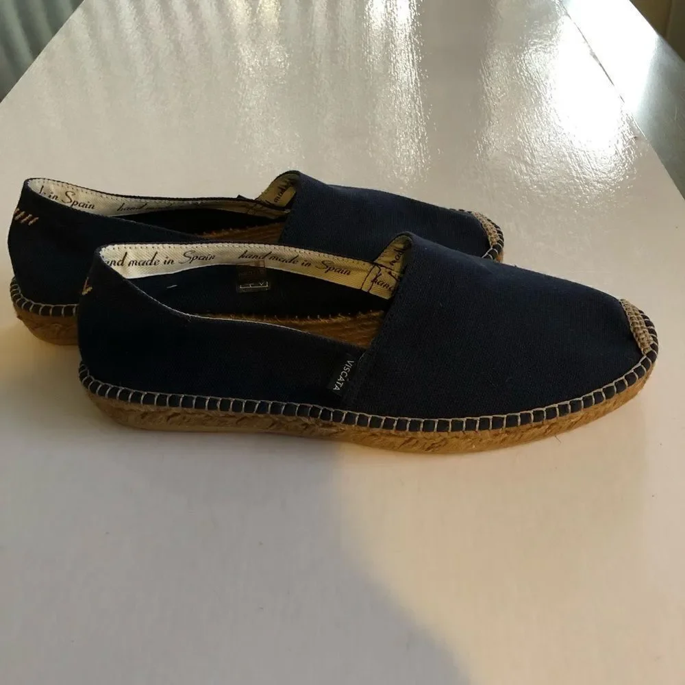 viscata women’s navy